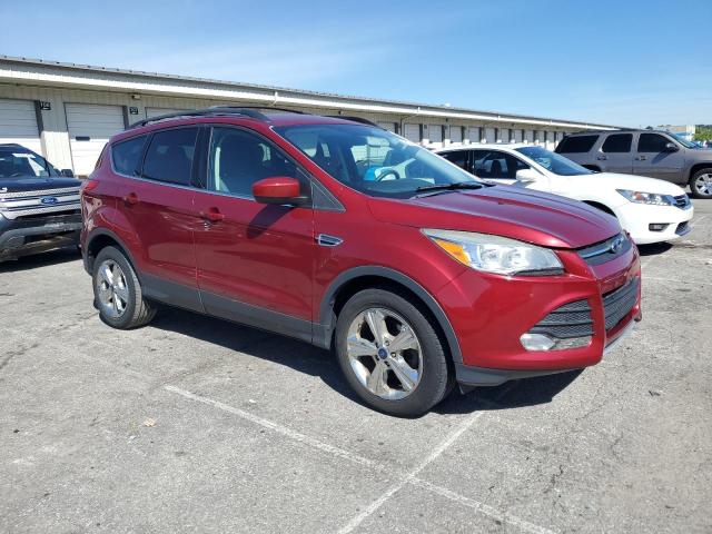 2016 FORD ESCAPE SE - 1FMCU0GX7GUA94378