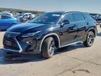 2018 LEXUS RX 350 BAS - 2T2ZZMCA8JC110614