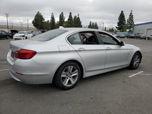 2011 BMW 528 I - Inny widok