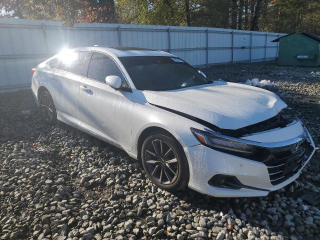 2021 HONDA ACCORD EXL #3301817339