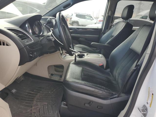 2017 DODGE GRAND CARA 2C4RDGCG0HR787501