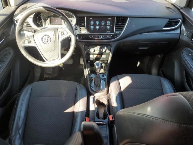 2018 BUICK ENCORE PRE #3316038218