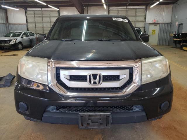 2011 HONDA PILOT LX - 5FNYF3H20BB031813