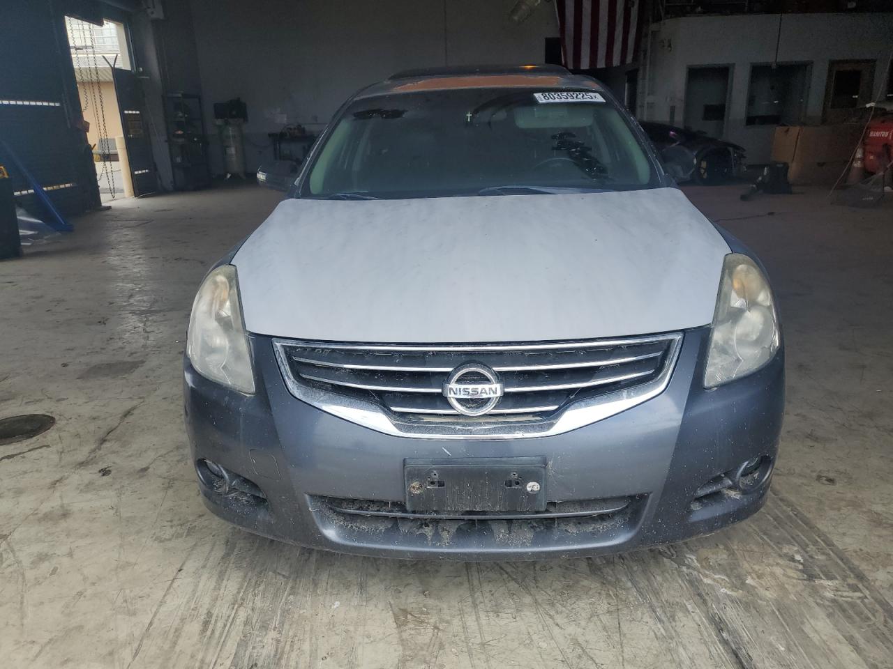 Lot #3308356366 2012 NISSAN ALTIMA SR