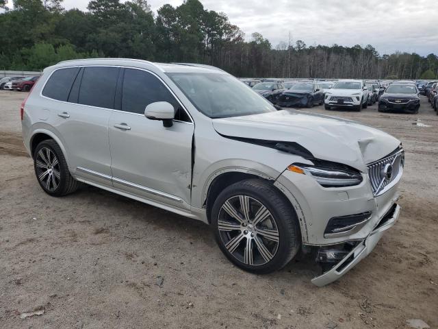 2021 VOLVO XC90 - YV4A221L0M1768142