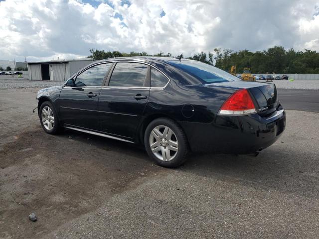 2014 CHEVROLET IMPALA LIM - 2G1WB5E3XE1185246