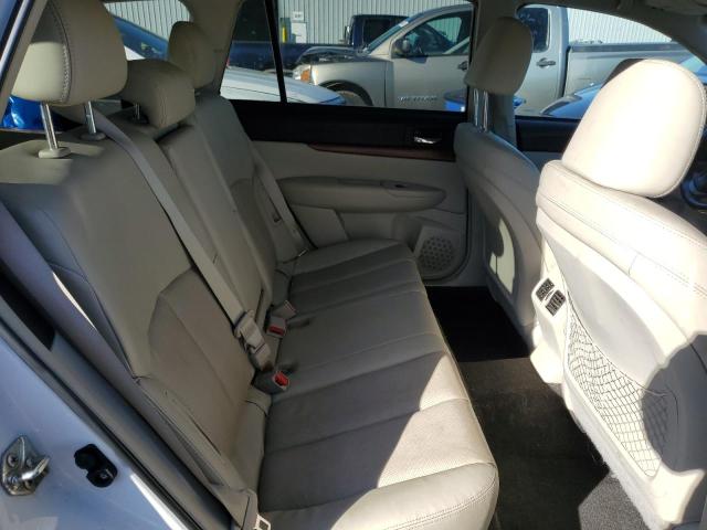 2014 SUBARU OUTBACK 2. - 4S4BRBKC5E3224612