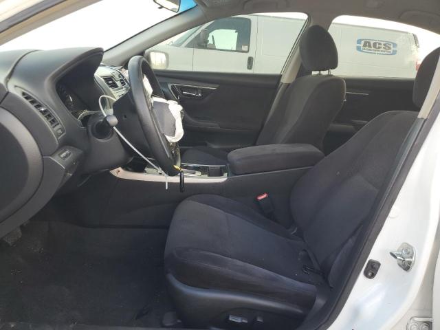 2013 NISSAN ALTIMA 2.5 #3284209561