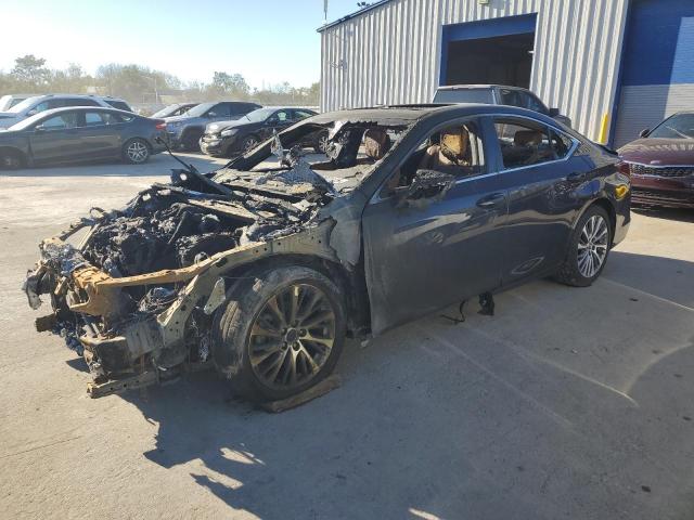 2020 LEXUS ES 350 - 58ADZ1B1XLU063157