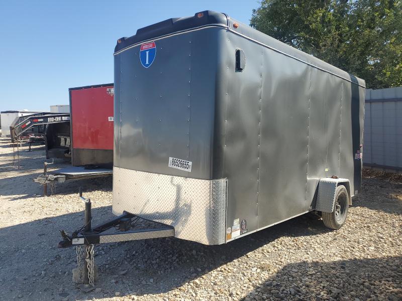 2025 INTERSTATE UNKNOWN #3271684365