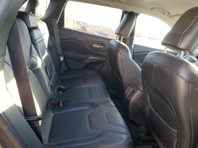 2019 JEEP CHEROKEE L - 1C4PJMDX7KD279002