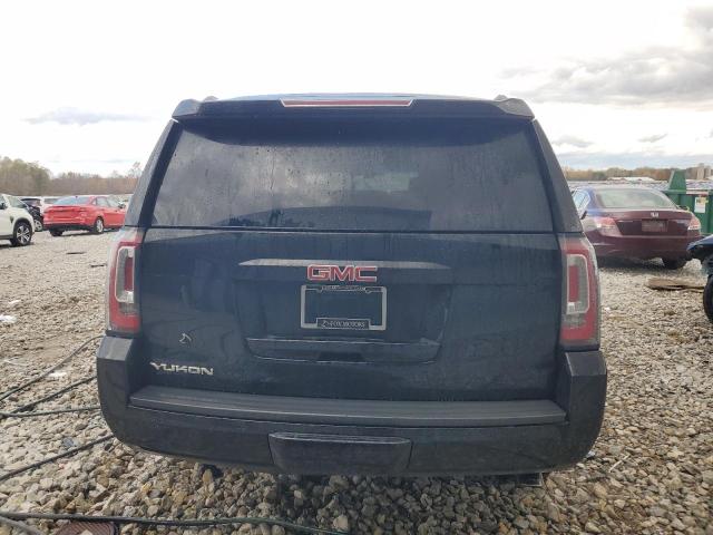 2018 GMC YUKON SLE #3284718992