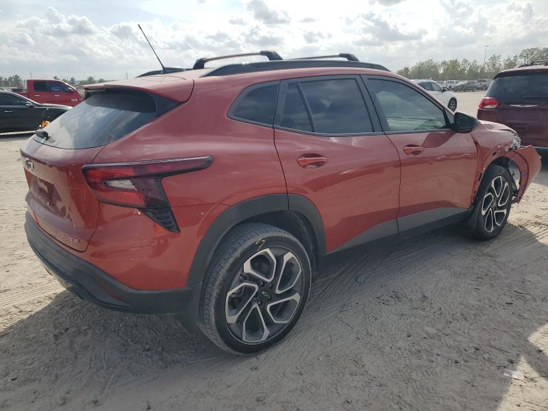 2024 CHEVROLET TRAX 2RS - KL77LJE21RC209875