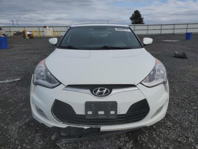 2016 HYUNDAI VELOSTER #3296298457