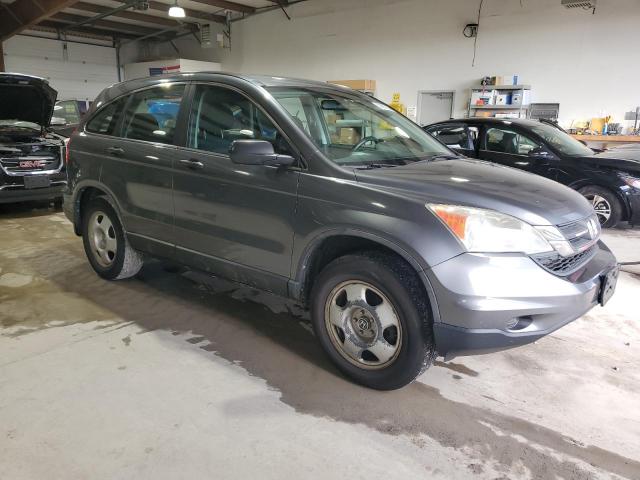 2011 HONDA CR-V LX - 5J6RE4H30BL040766