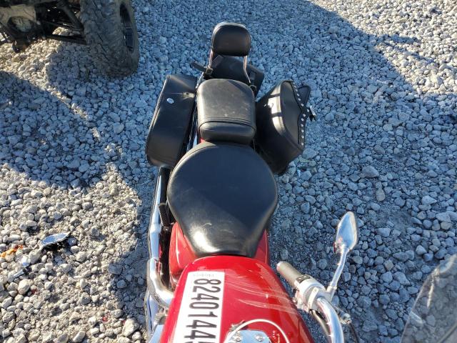 2015 HONDA VT750 C JH2RC5009FK200987