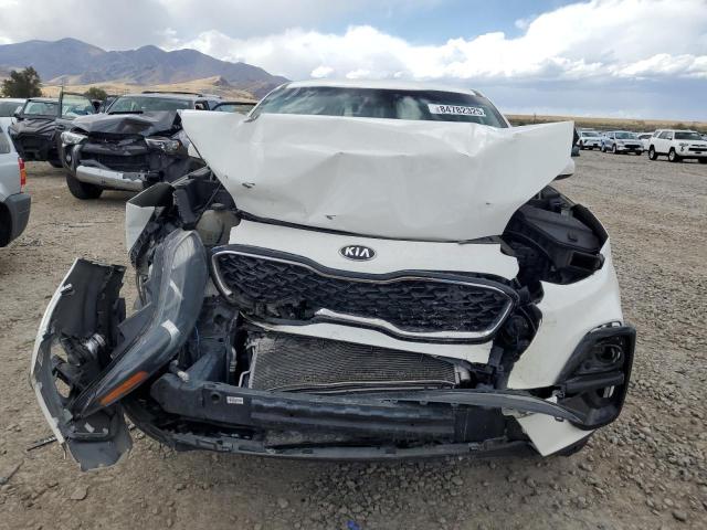 2020 KIA SPORTAGE L - KNDPMCAC3L7687399