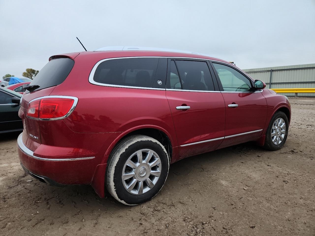BUICK ENCLAVE