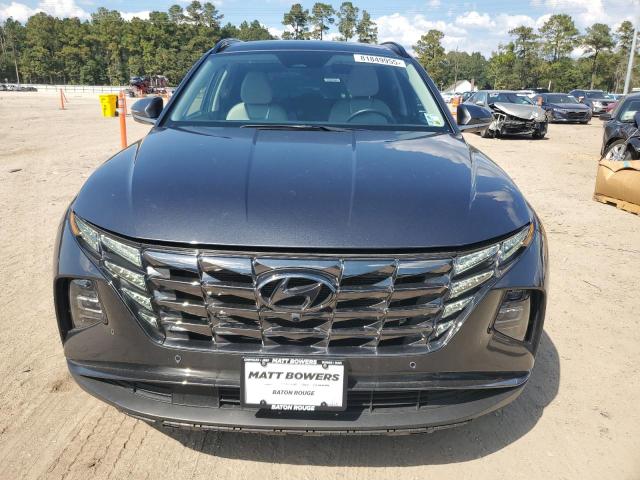 2024 HYUNDAI TUCSON 5NMJE3DE2RH348988