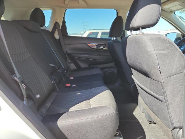 2018 NISSAN ROGUE S - 5N1AT2MV5JC819627