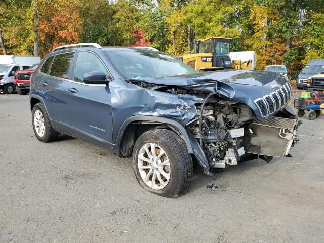 2019 JEEP CHEROKEE L - 1C4PJMCB9KD438446