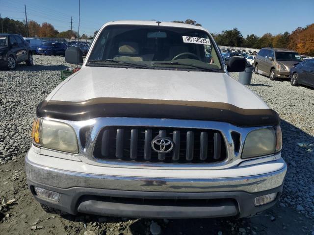 2002 TOYOTA TACOMA DOU - Other View
