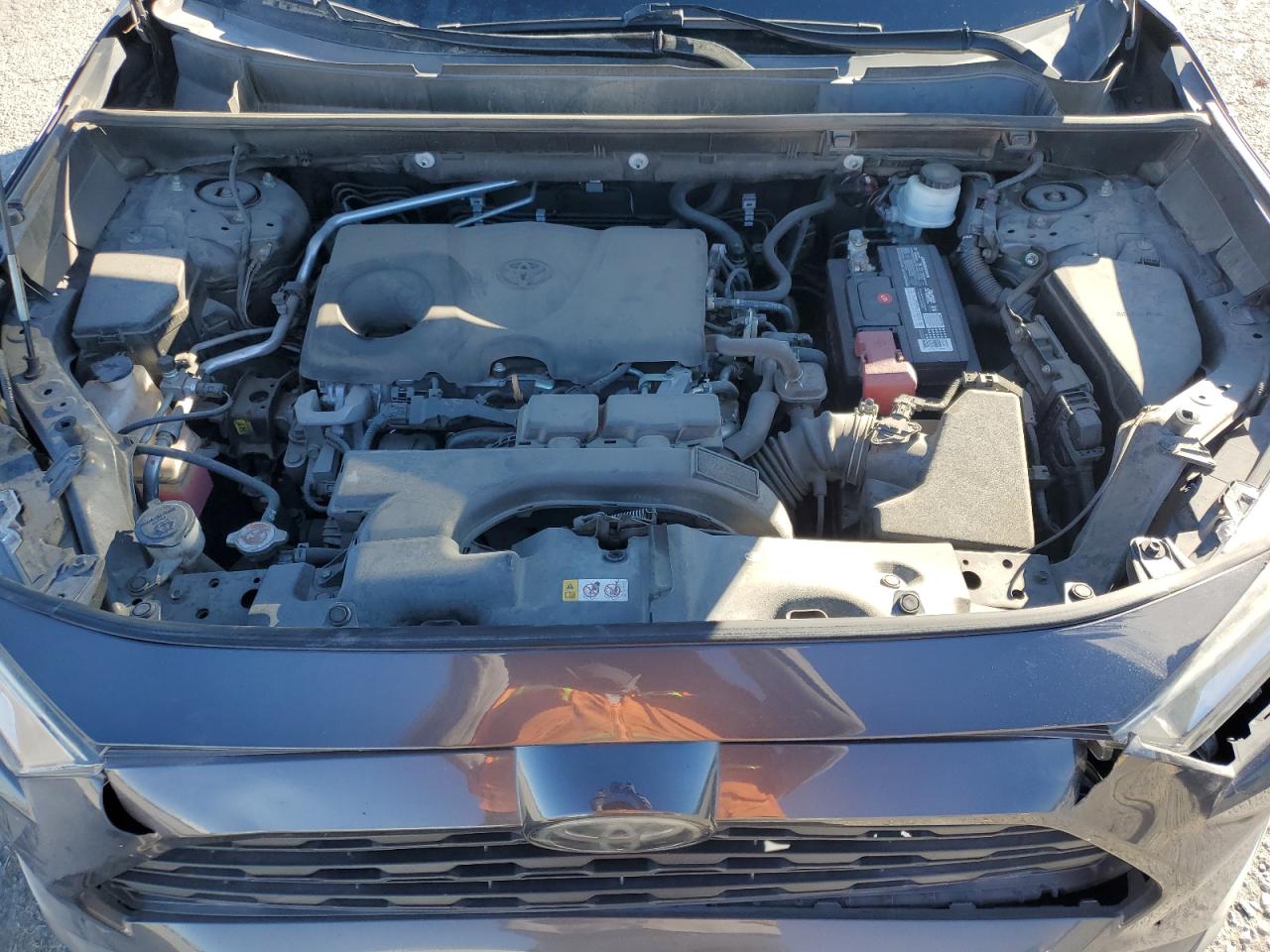 TOYOTA RAV4 XLE PREMIUM