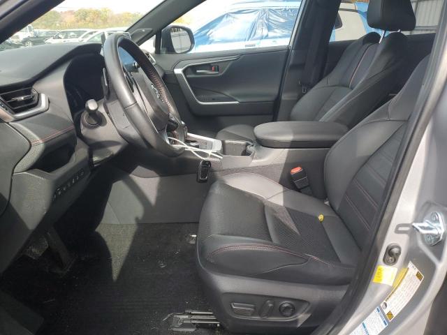 2022 TOYOTA RAV4 PRIME XSE #3292538673