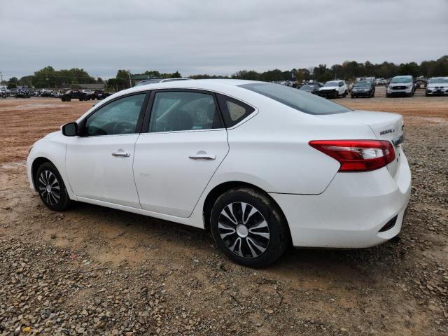 2018 NISSAN SENTRA S #3276399658