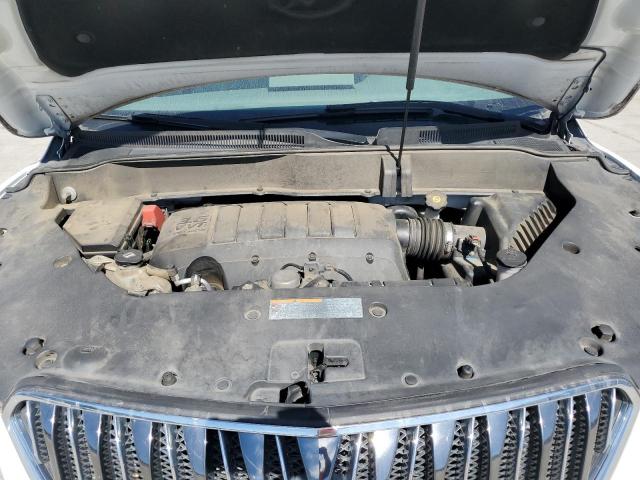 2017 BUICK ENCLAVE #3280308009