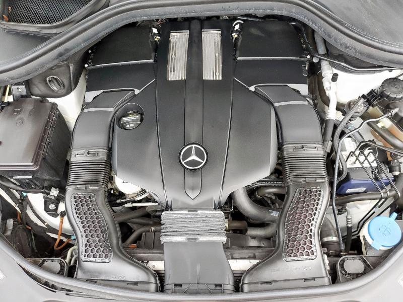 2015 MERCEDES-BENZ GL 450 4MA #3282331259