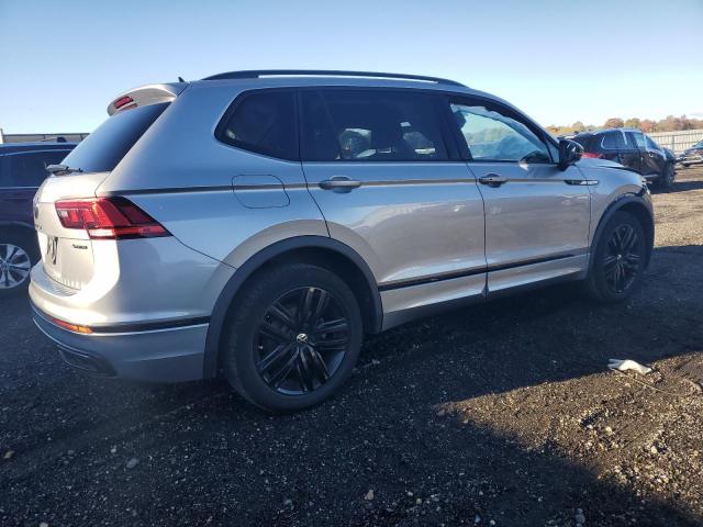 2022 VOLKSWAGEN TIGUAN SE #3304363589