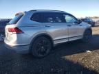 Lot #3304363589 2022 VOLKSWAGEN TIGUAN SE