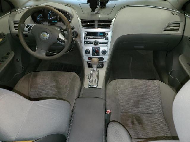 2011 CHEVROLET MALIBU LS #3305400300