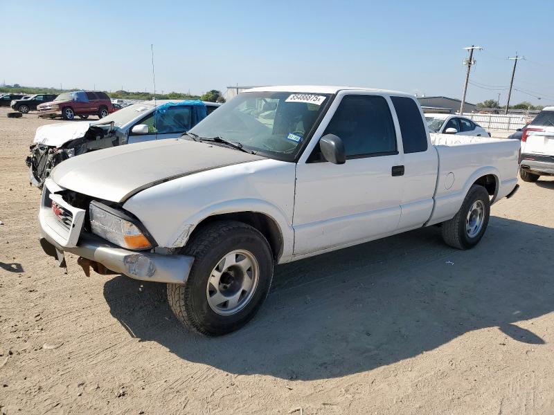 CHEVROLET S TRUCK S10