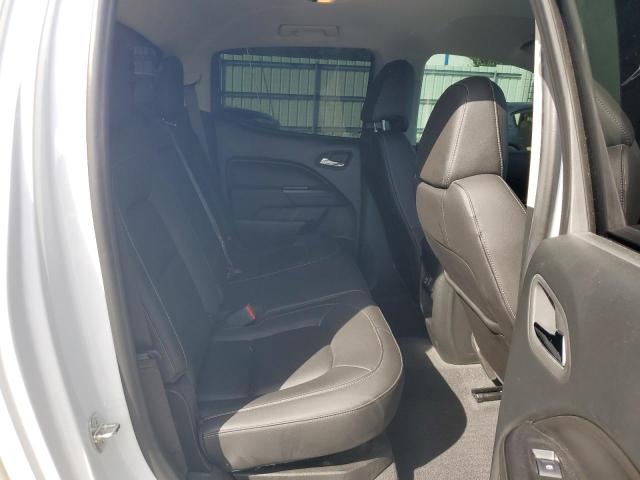 2022 CHEVROLET COLORADO Z #3297920797