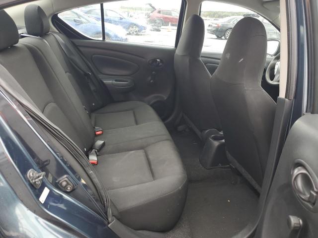 2016 NISSAN VERSA S 3N1CN7AP7GL866250