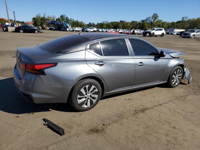 2020 NISSAN ALTIMA S 1N4BL4BV7LC183521