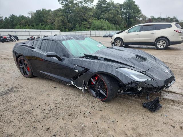 2017 CHEVROLET CORVETTE S #3286609155