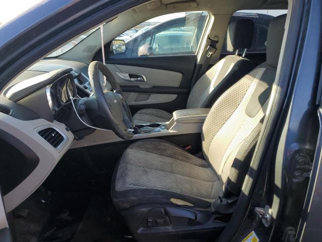 2011 GMC TERRAIN SL - 2CTALMEC4B6322936