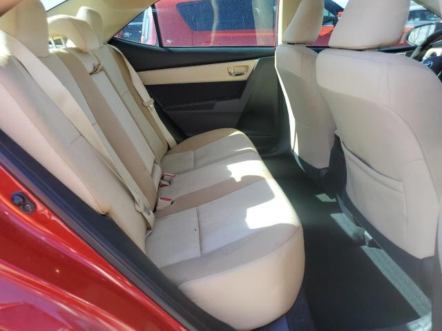 2017 TOYOTA COROLLA L #3297288382