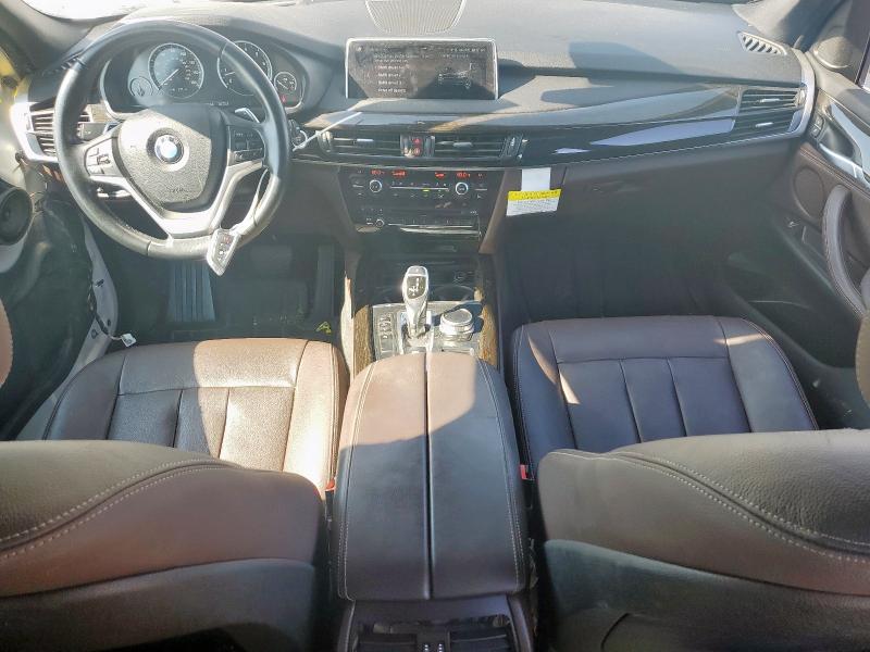 2018 BMW X5 SDRIVE3 5UXKR2C57J0Z19057