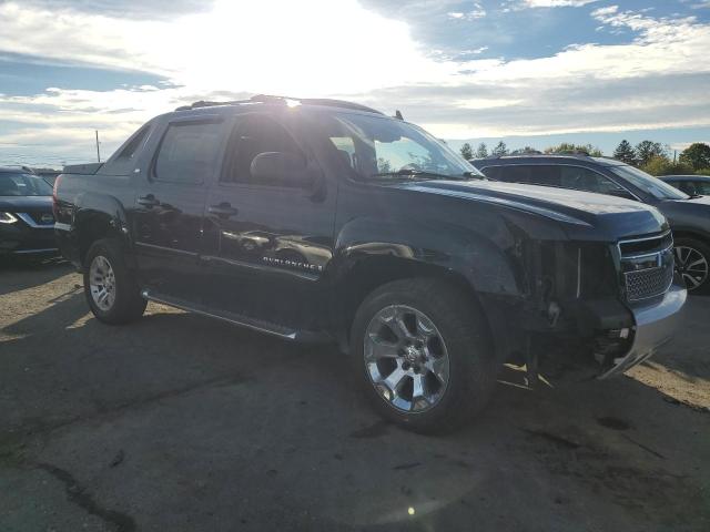 2009 CHEVROLET AVALANCHE - Other View