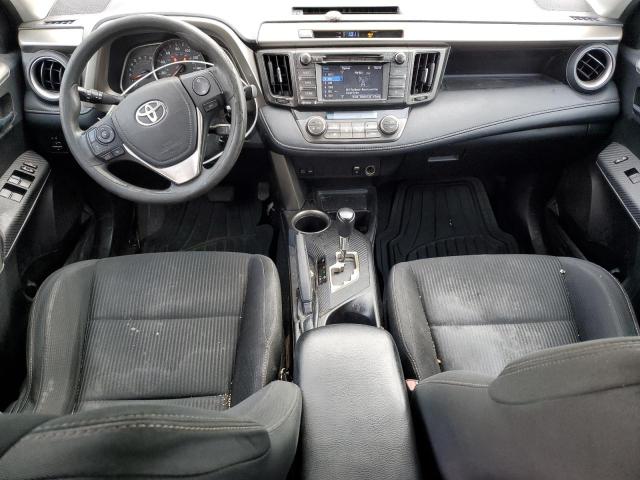 2015 TOYOTA RAV4 XLE #3301933494