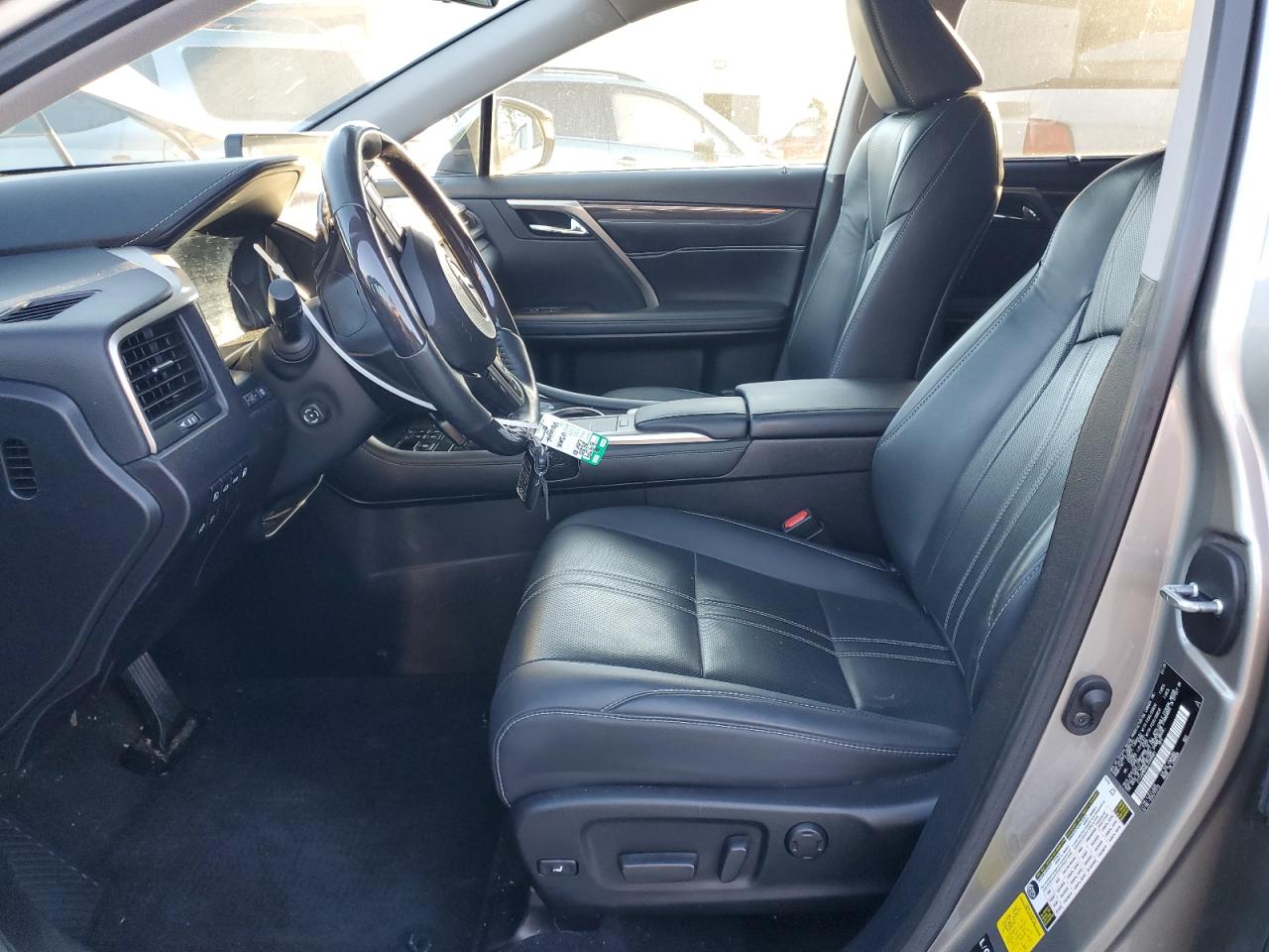 LEXUS RX 450H