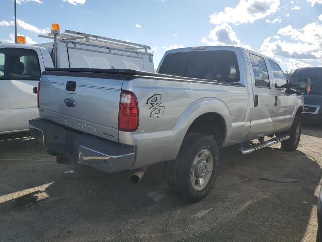 2016 FORD F250 SUPER - 1FT7W2B6XGED22152