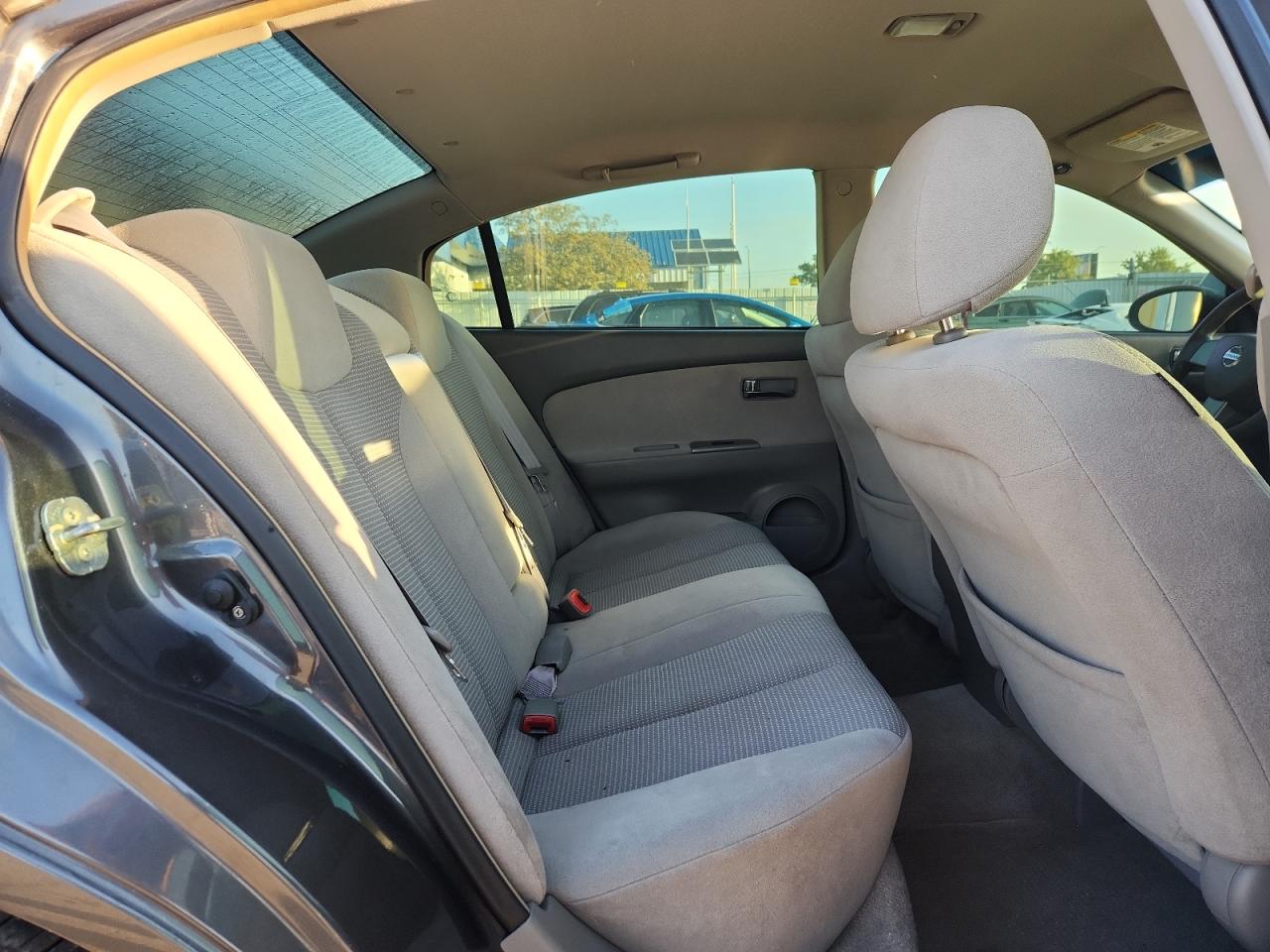 Lot #3274774197 2005 NISSAN ALTIMA S