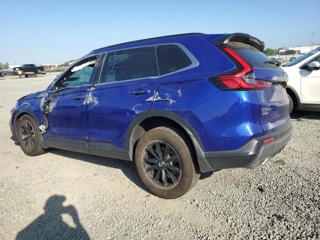 2024 HONDA CR-V SPORT 7FARS5H8XRE014869