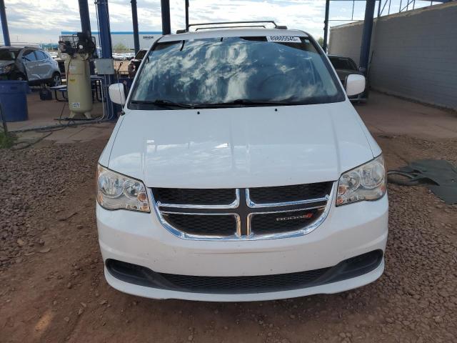 2015 DODGE GRAND CARA - 2C4RDGCG6FR617253