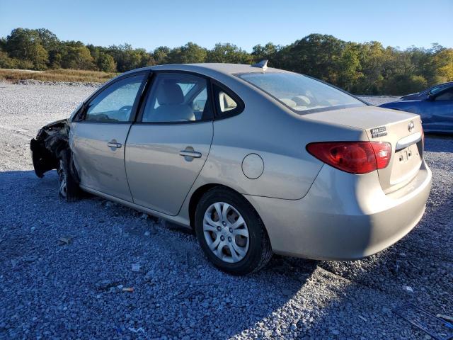 2010 HYUNDAI ELANTRA BL - KMHDU4AD7AU957875